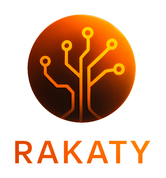 Rakaty